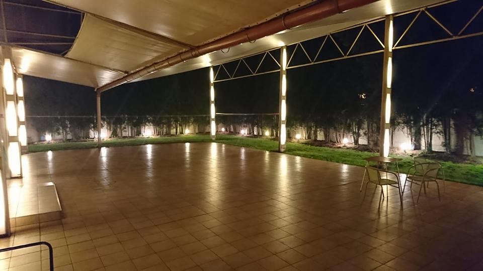 Fokus Hotel Skierniewice Exterior foto