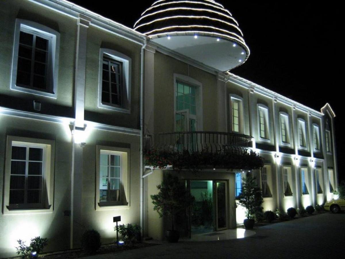 Fokus Hotel Skierniewice Exterior foto